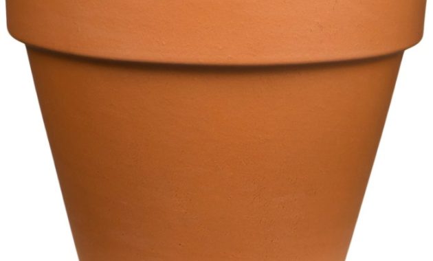 18 inch plant pot